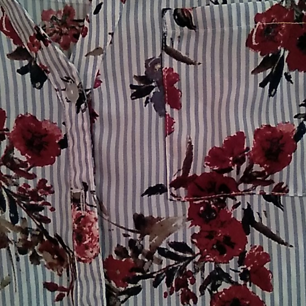 Rose's blouses - Picture 2 of 4